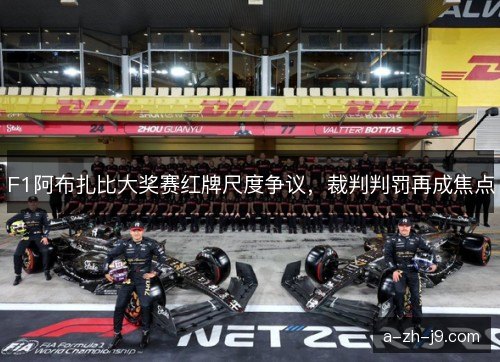 F1阿布扎比大奖赛红牌尺度争议,裁判判罚再成焦点 F1阿布扎比大奖赛红牌尺度争议,裁判判罚再成焦点